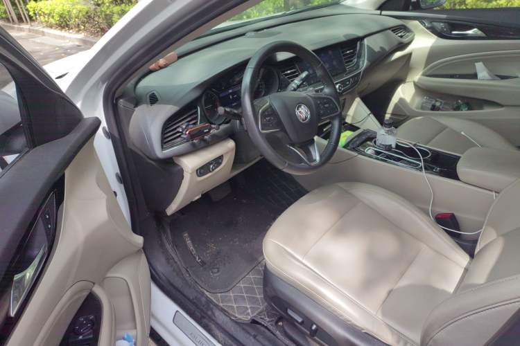 Used Buick Regal 2020 552T Elite Edition
