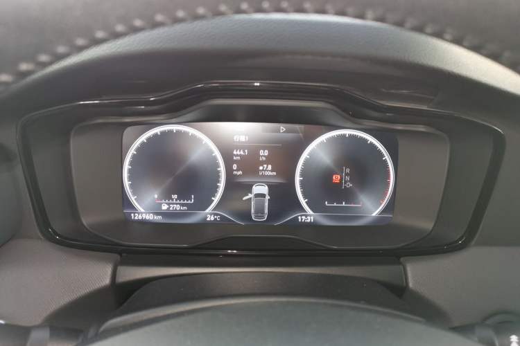 Used Lynk & Co 01 2019 2.0T Two-Wheel-Drive Pro Version China VI Standard
