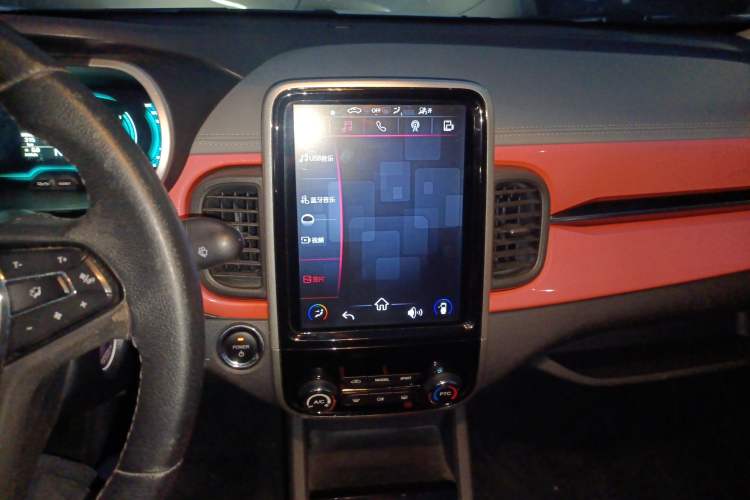 Used Chery Little Ant 2019 4-Seater Smart Edition 35 kWh