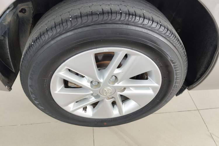 Used Toyota Corolla 2014 1.6L CVT GL
