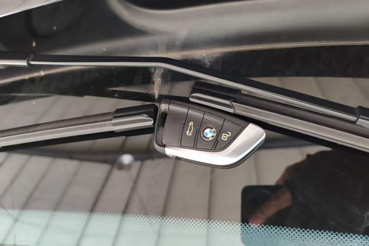 Used BMW X1 2019 sDrive18Li Premium Edition