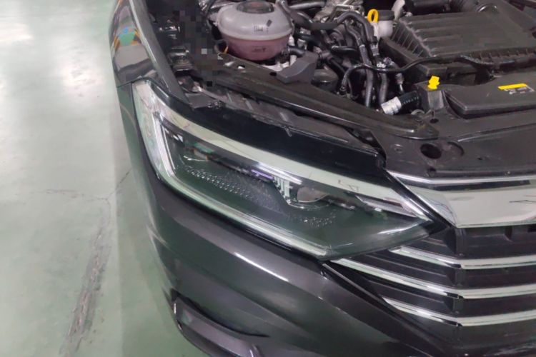 Used Volkswagen Sagitar 2021 200TSI DSG Comfort Connect Edition