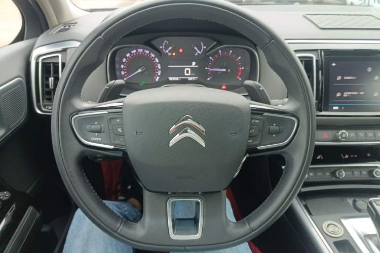 Used Citroen C6 2022 400THP Co-Creation Edition