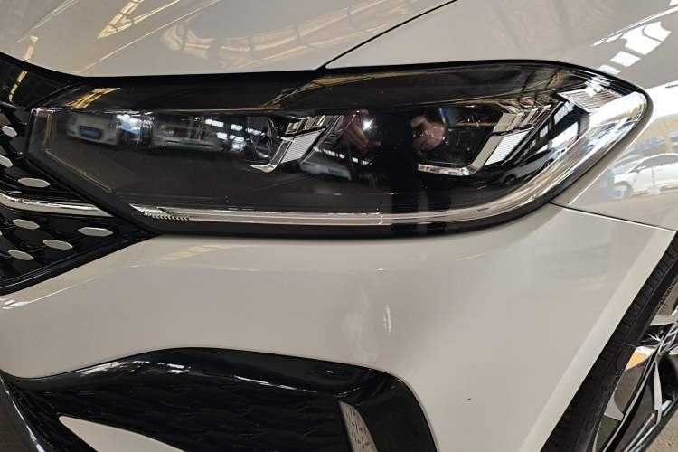 Used Volkswagen Lavida 2023 280TSI DSG Starry Sky Deluxe Edition