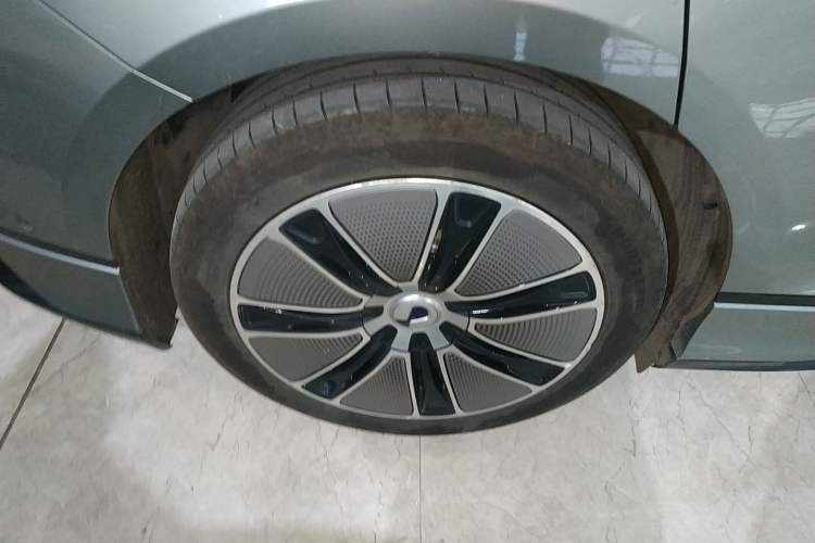 Used Denza Z9GT 2024 1100 4x4 Max First Edition