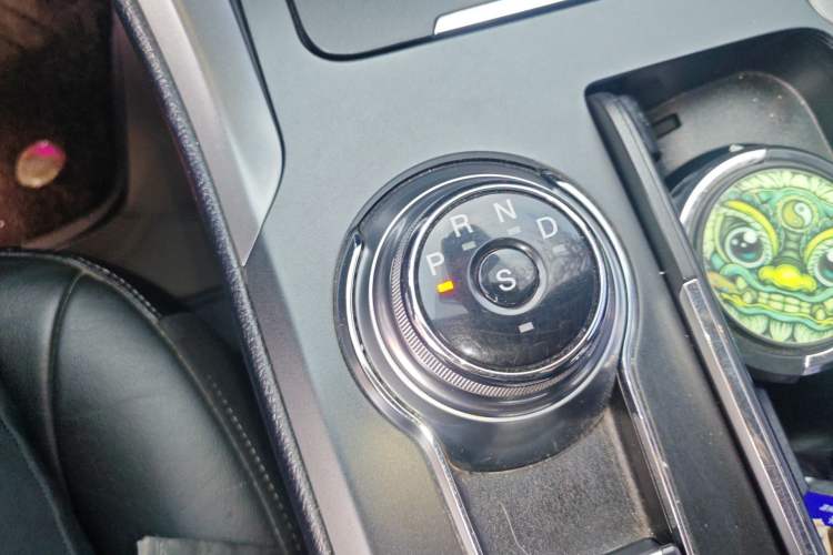 Used Ford Mondeo 2017 EcoBoost 200 Stylish Model