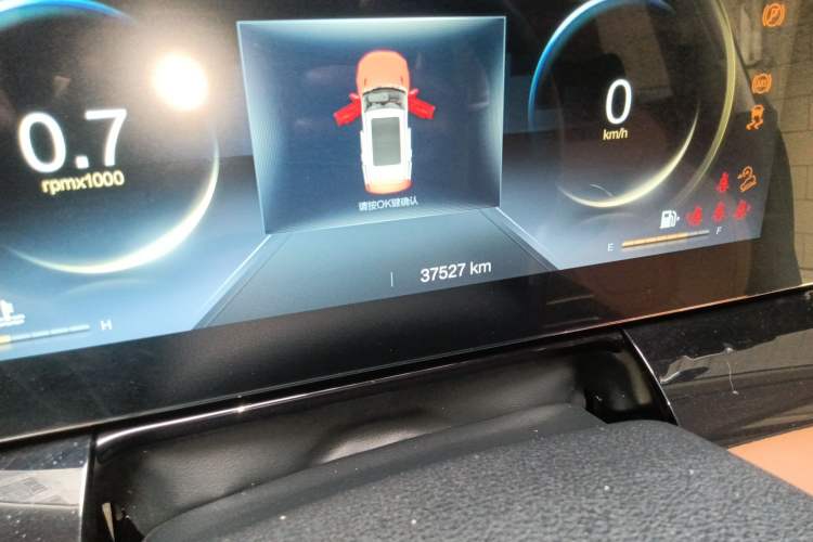 Used Bestune T99 2022 20TD Automatic Premium Edition