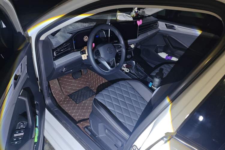 Used Volkswagen Sagitar 2023 300TSI DSG Excellence Edition
