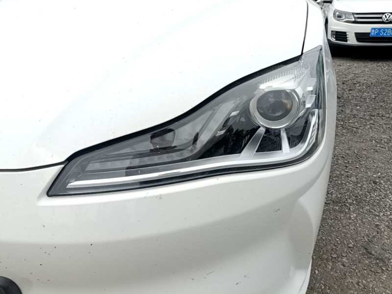 Used NETA V 2022 Chao 400 Lite — 23