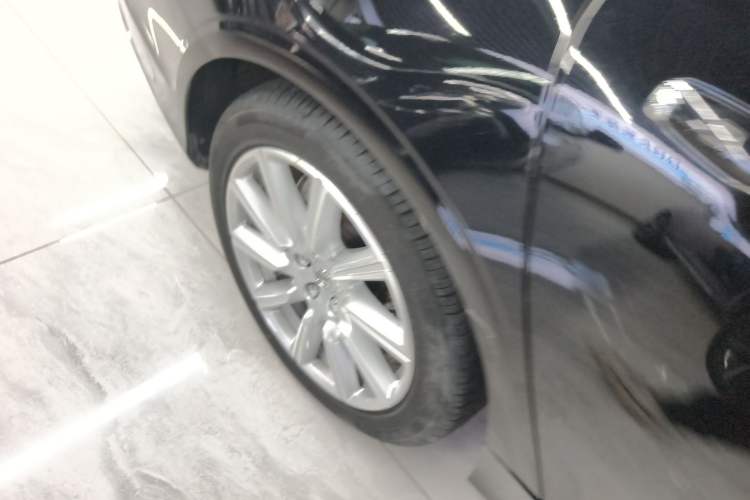 Used Volvo S90 2020 Facelifted T5 Zhiyi Luxury Edition
