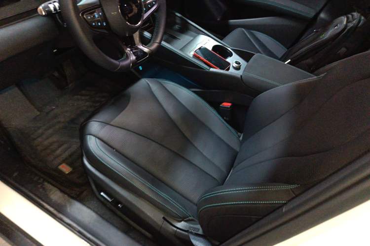 Used BYD Seal 06 DM-i Touring 2025 Model DM-i 150KM Deluxe
