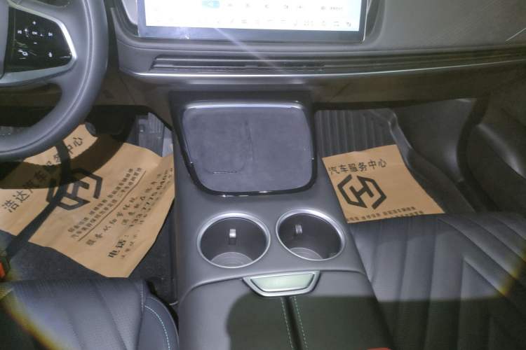 Used Deepal SL03 2025 Extended-Range Sporty Version