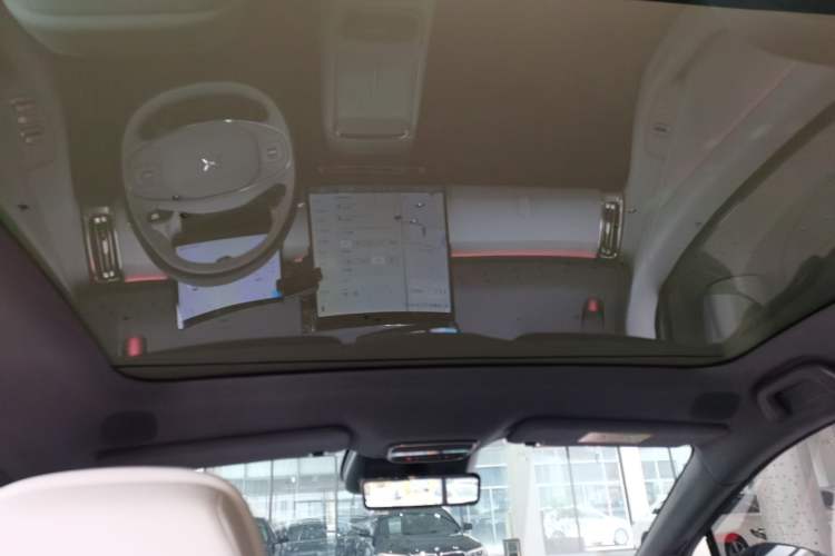 Used XPeng P7+ 2024 Long-Range Max