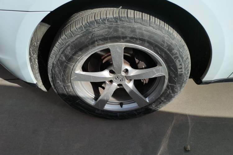 Used Porsche Macan 2014 Macan 2.0T
