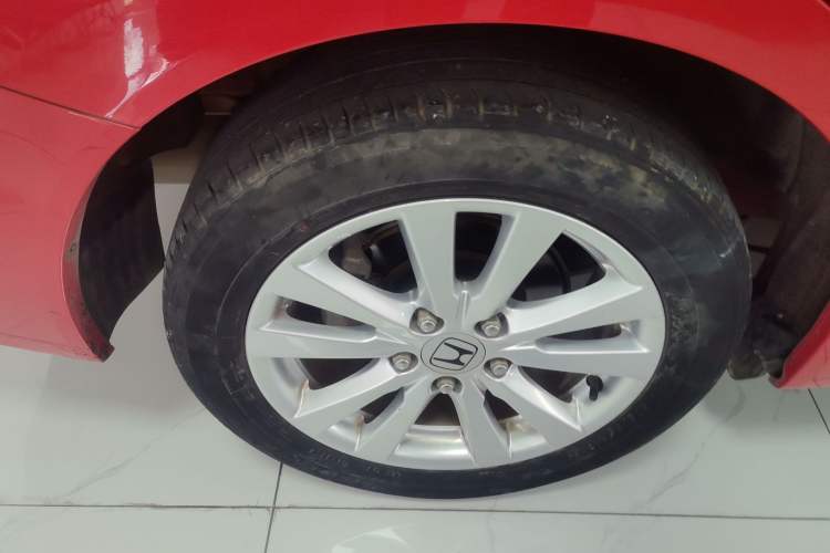 Used Honda Civic 2014 1.8L automatic comfort version