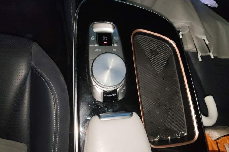 Used ARCFOX Alpha S 2021 708S+ 160kW
