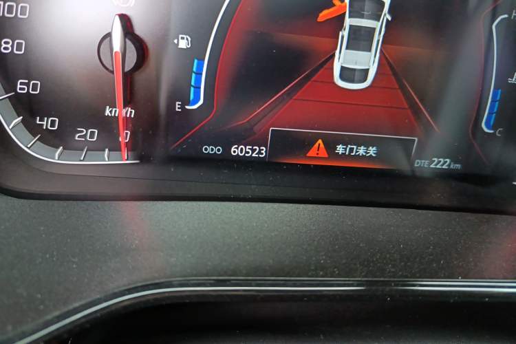 Used CHANGAN CS85 COUPE 2023 1.5T DCT Prestige Edition
