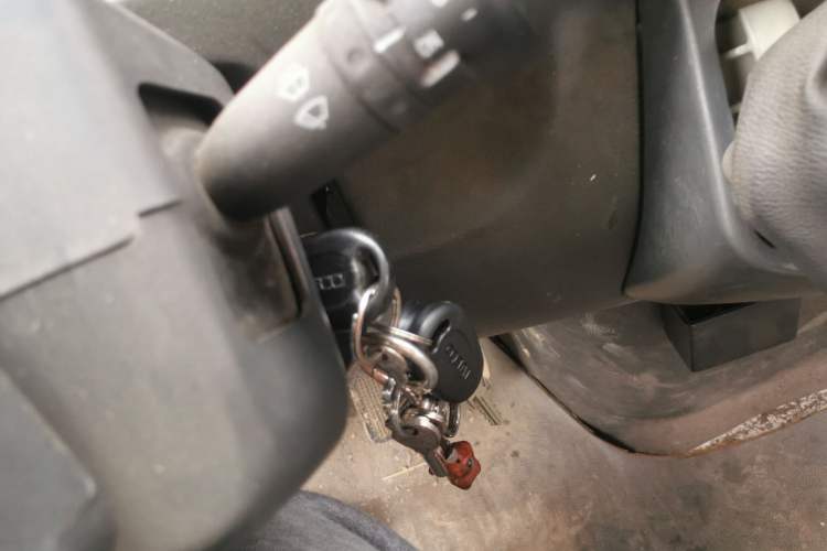 Used Iveco Power Daily 2012 2.5T-A32 Base Version
