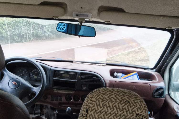 Used Ford Classic Transit 