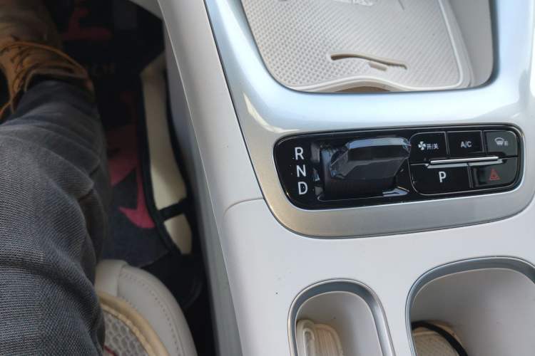 Used Geely Galaxy Geome 2025 310km Dream Edition
