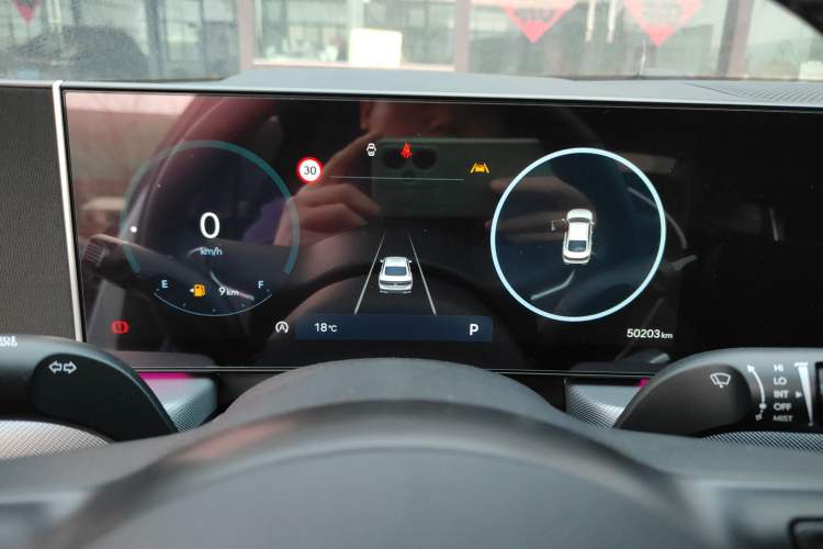 Used Hyundai Sonata 2024 1.5T Pro
