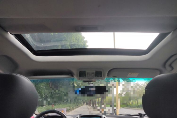 Used Luxgen U6 SUV 2014 1.8T Fashion Edition