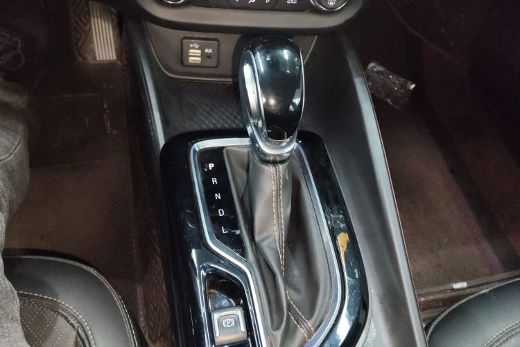 Used Buick Verano 2022 Pro 533T Fun Edition Gear Lever