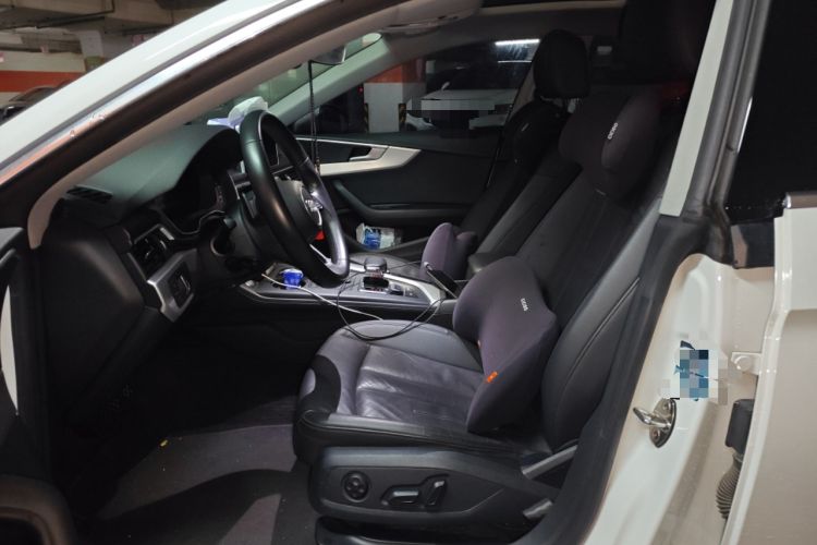 Used Audi A5 2019 Sportback 40 TFSI Fashion Model