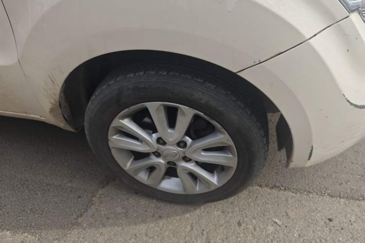 Used Kia Soul 2012 1.6L MT GLS