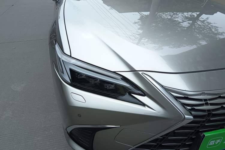 Used Lexus ES 2025 200 Premium Edition