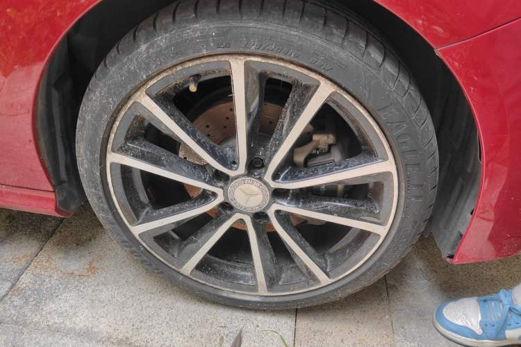 Used Mercedes-Benz B-Class 2012 B 200