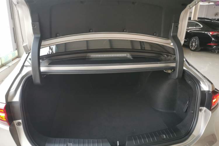 Used AION S 2023 Meizu 580 Lithium Iron Phosphate