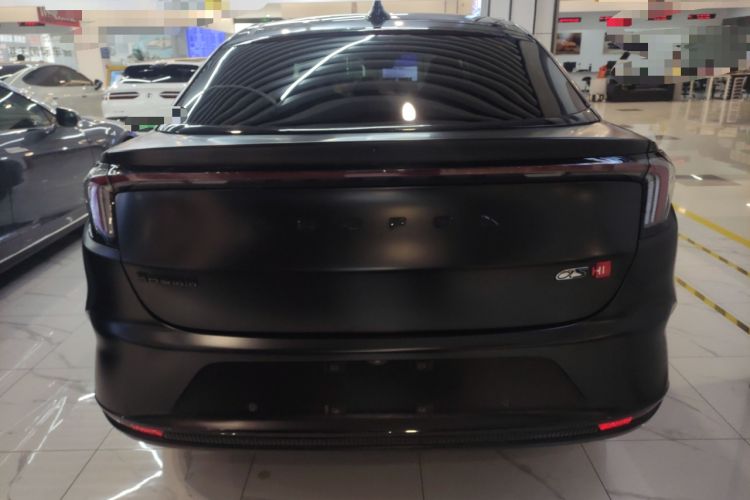 Used ARCFOX Alpha S 2022 HI Version Advanced Edition