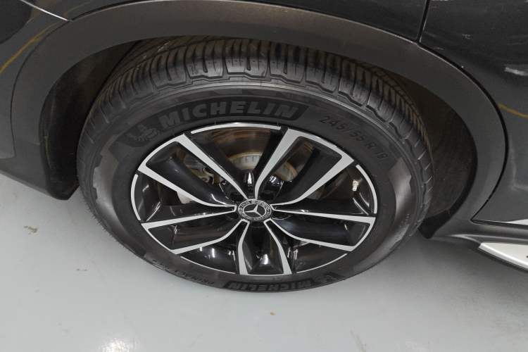 Used Mercedes-Benz GLC 2020 Facelift GLC 300 L 4MATIC Dynamic Edition