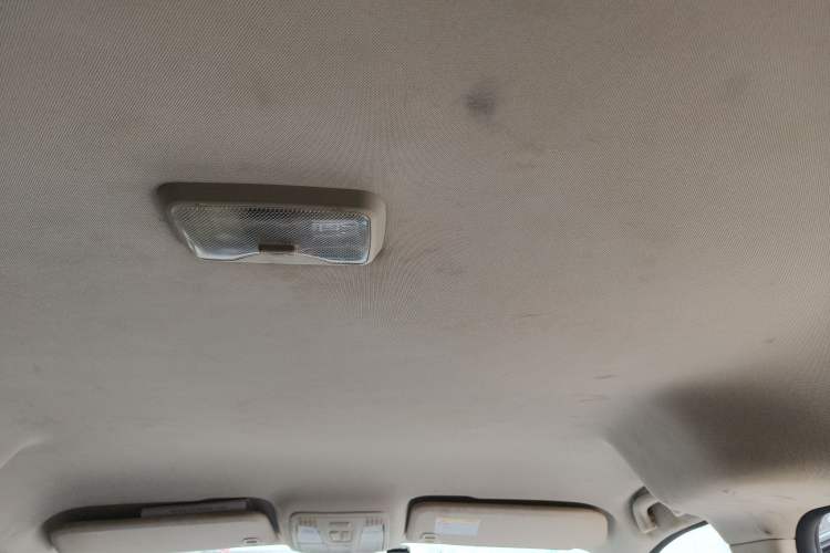 Used BAW Ruisheng Ace M7 2023 2.0L Automatic Long-wheelbase Business Version 7 Seats
