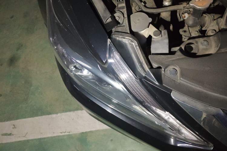 Used Nissan Teana 2016 Revised Version 2.0L XL Comfort Edition