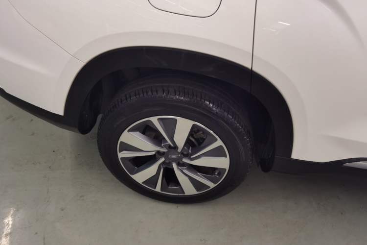 Used Geely Auto Haoyue 2020 1.8TD DCT Luxury 7-Seater
