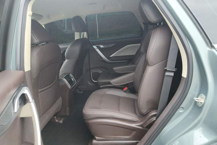 Used Geely Auto Jiajie 2025 1.5TD DCT Dragon Edition