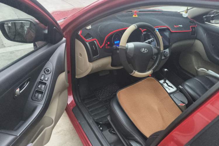 Used Hyundai Celesta 2011 1.6L Automatic Comfort Edition