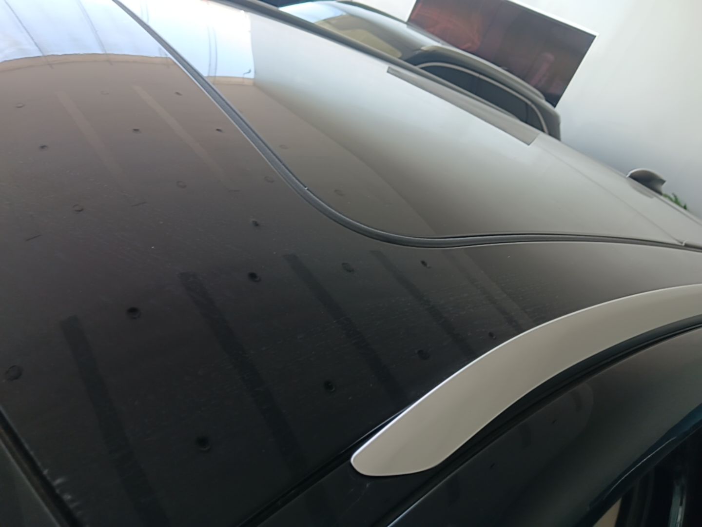 Hongqi HS3 PHEV 2024 PHEV 115km Jingwei Edition — снимка 7