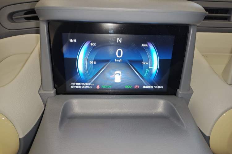 Used Bestune Pony 2025 222km Lightning Horse
