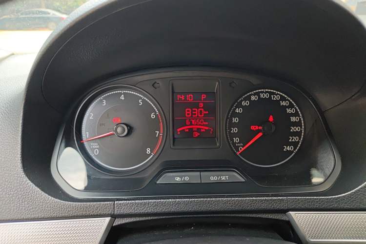 Used Volkswagen Jetta 2017 1.5L Automatic Comfort Model
