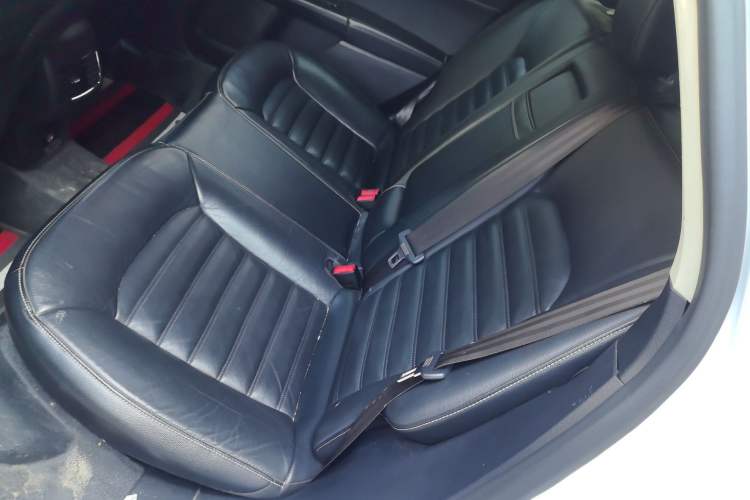 Used Ford Mondeo 2017 EcoBoost 180 Stylish Model