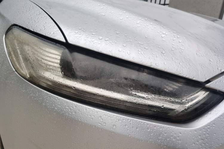 Used Ford Mondeo 2013 1.5L GTDi180 Fashion Edition