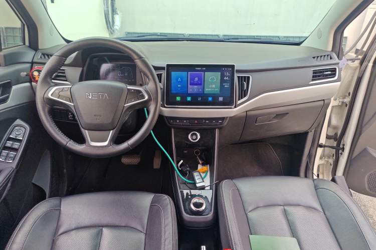 Used NETA N01 2020 430e
