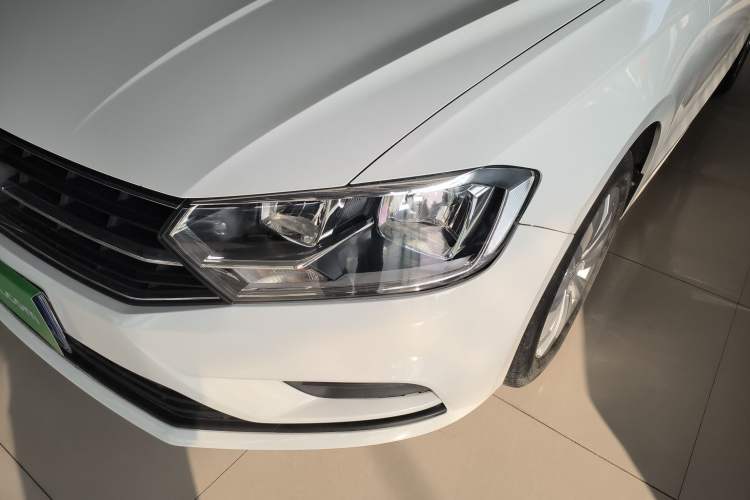 Used Volkswagen Bora 2019 Facelift Bora·Legend 1.5L Automatic Fashion Edition China VI Standard