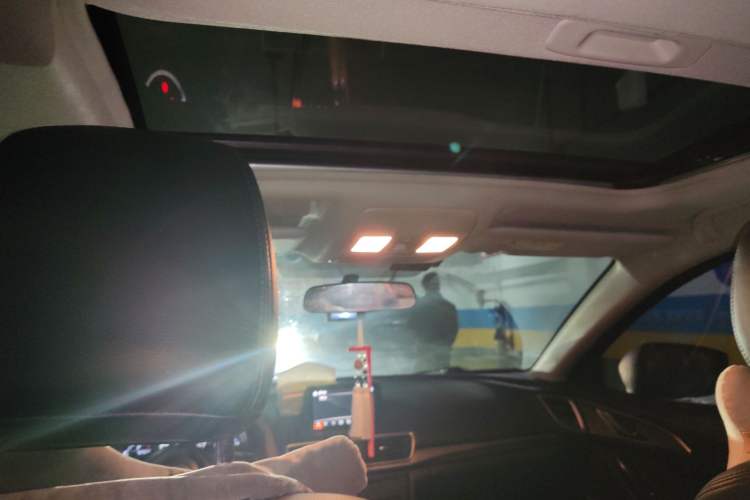 Used Mazda 3 Axela 2017 Sedan 1.5L Automatic Luxury Model China VI Standard