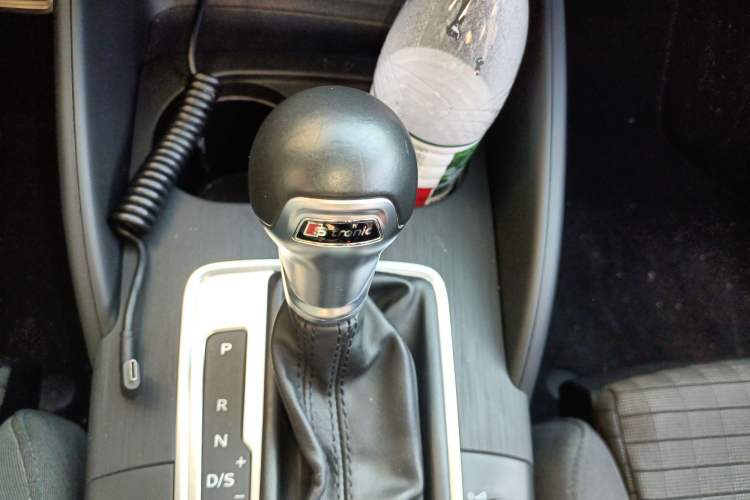 Used Audi A3 2020 Limousine 35 TFSI Sporty Version China VI