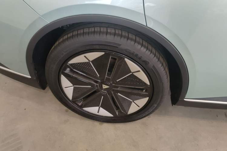 Used Deepal SL03 2022 1.5L 1200 Extended-Range Version