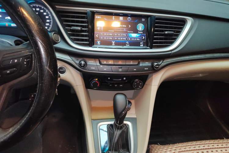 Used Buick GT 2015 15N Automatic Elite Version